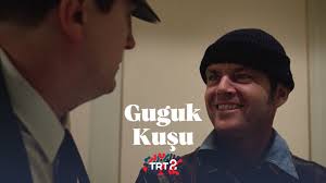 Trt 2 Guguk Kusu One Flew Over The Cuckoo S Nest Fragman Facebook
