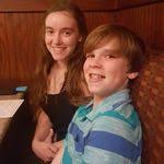 Aaron Riner's Instagram, Twitter & Facebook