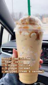 Starbucks Iced Coffee Starbucks Recipes Coffee Recipes Starbucks Starbucks Drinks Recipes