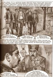 Ustura Kemal Seref Sozu Ustura Italya