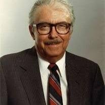 Donald Irwin Obituary