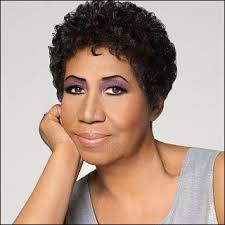Aretha Franklin Latest News, Bio, Profile, Album, Movie and Photo.