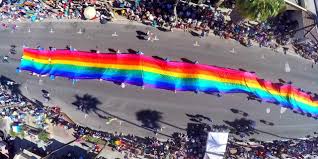 Street festival album from gaycalgary.com photo gallery. Palm Springs Pride Returns To In Person Event Uken Report