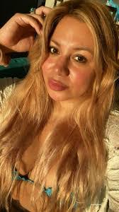 Malika Daniels's Instagram, Twitter & Facebook