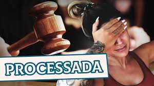 Natural da cidade de porto alegre, berenice azambuja foi uma das mulheres pioneiras no trabalho com músicas exaltando o tradicionalismo gaúcho. Dani Souza Fala Sobre Processos Contra Ela E Desabafa Pessoas Ingratas 25 01 2021 Uol Tv E Famosos