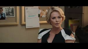 Megyn kelly 's husband is breaking his silence on charlize theron 's portrayal of his wife in bombshell. Watch Bombshell Clip Charlize Theron As Megyn Kelly Calls Bullshit On Fox News Vanity Fair Video Cne Vanityfair Com Vanity Fair