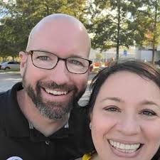 Kayden Gresham and Samuel Lovelace's Wedding Website