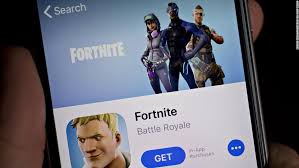 Fortnite S Maker Sues Apple And Google After The Game Was Removed From Both App Stores In 2020 Fortnite Online Video Games News Apps