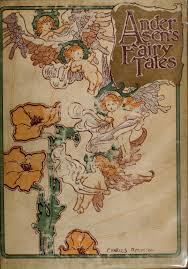 Hans Christian Andersen On Archive Com Fairy Tales Andersen S Fairy Tales Hans Christian