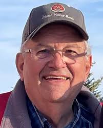 Cordell Raymond Boss Obituary July 28, 2023