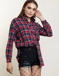 Black And White Flannel Outfit Women Plaid And Simple Flannel Shirt In 2020 Fall Fashion Inspo Plaid Shirt Women Flannel Women