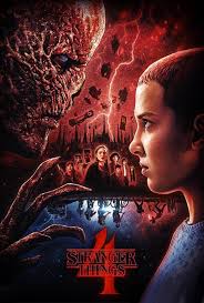 Fotos Stranger Things. Las mejores fotos de la serie