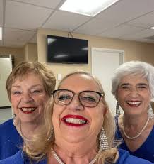 Rocky Branch Mountain Music Kids Playing and Singing