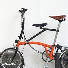 Mighty Velo Singapore S Only Folding Mighty Velo Singapore S Only Folding Bike Specialists Facebook Folding Bike Bike Brompton