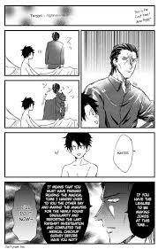 Waking Up The Knights Of The Round Table With A Prank Fate Anime Series Fate Stay Night Anime Fate Stay Night