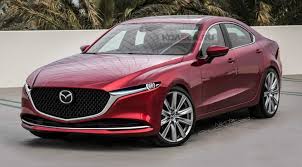 There was some leaked information about a hybrid, but since that initial gossip, nothing more has been heard. New 2022 Mazda 6 Release Date Interior Price Mazda Redesign