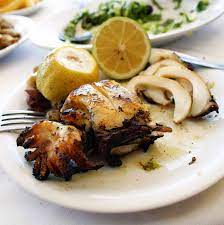 Ode To Greek Food Greek Recipes Greek Cooking Food