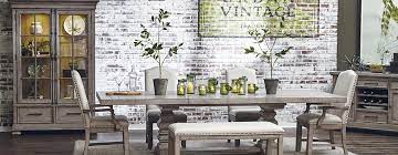 An eclectic dining room design is both adventurous and creative. Dining Room Furniture Value City Furniture New Jersey Nj Staten Island Hoboken