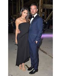 Meghan Markle Fanpage On Instagram Meghan With Her Friend Markus Anderson Markusanderson Meghan Markle Style Strapless Dress Formal Princess Diana Funeral