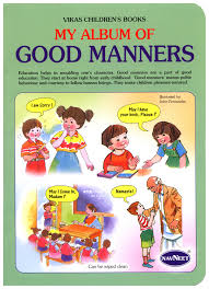 Methodical Good Manner Chart For Kids 2019