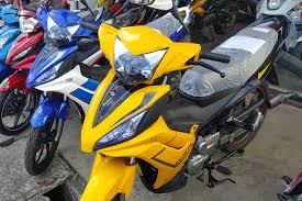 Buy demak evo z 125r in lmk motor bikers, only simple required documents, low deposit, good discount, fast approval, low interest rate and no need license. Galeri Demak Evo Z 125r Arena Permotoran