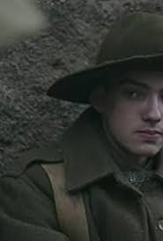 Gallipoli" The Earth Abides (TV Episode 2015)