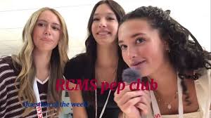 Pep Club takes to the halls to ask the big questions