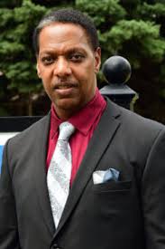 Meet our new Community Engagement Specialist Ronnie Waters