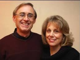 Bruce and Karen Duell