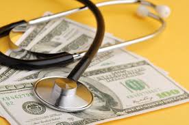 The first part (assets) shows what a company owns the second part (liabilities) what it owes the remainder (net assets) is the difference between the two and represents the organizations retained earnings 4 Key Ways To Improve Healthcare Revenue Cycle Management