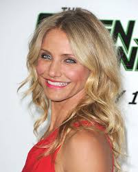 Before that, though, her singing experience was a bit limited, and it always made her nervous. Cameron Diaz Moviepedia Wiki Fandom