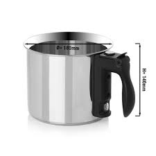 Whether your boiling eggs or about to. Simmer Pot Water Bath