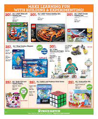 Toys r us canada is canada's leading dedicated specialty retailer of toys and baby products. Toys R Us Flyer Out Door Play Valid July 30 August 5 2021 Weekly Flyers Ontario