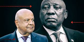 Investment community flags presidential powers in National State  Enterprises Bill as a threat to SOE reforms