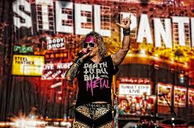 Youri parker live @ lokerse feesten (cherrymoon night). Recensie Lokerse Feesten Dag 3 Gojira Judas Priest En Steel Panther Concert Oor