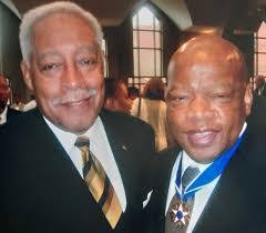 Fred Brinson's Instagram, Twitter & Facebook