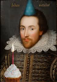 17 quotes by william shakespere. Happy Birthday Shakespeare 4 Ways To Celebrate The Bard The Enotes Blog