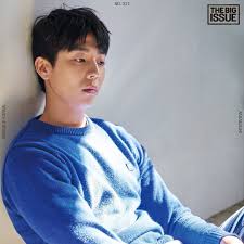 Not much is known about his personal life but here is what we were able to find. Magazine Collection Auf Twitter Korea Chae Jong Hyeop For The Big Issue Magazine Magzco Photoshoot