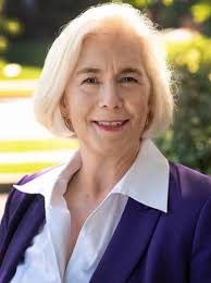 Profile: Joanne Fralia