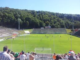 This performance currently places wuppertaler sv at 14th out of 85 teams in the regionalliga table, winning 36% of matches. Oidgiasinger Wuppertaler Sv Bergisch Gladbach Wuppertaler Sv Bergisch Gladbach Gladbach