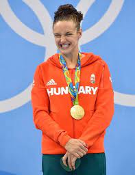 Katinka Hosszu On Twitter The Iron Lady Olympic Champion Joe Namath