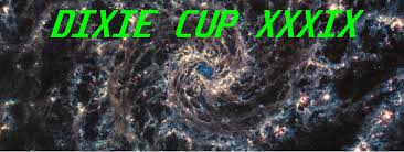 The Dixie Cup XXXII