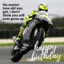 You can make them even more remarkable by adding graphic images, illustrations, and icons that cater to your specific taste and preferences. 31 Happy Birthday Motorcycle Memes Quotes Sayings Bahs