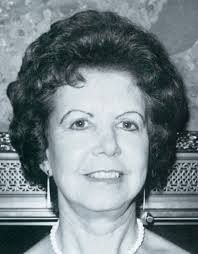 Betty Palo Obituary (2010)