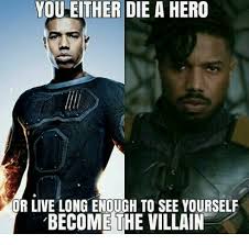 Nov 12, 2018 · with your new found strength and mighty power you employ your skills tactically against anyone brave enough to step up against the red hulk. You Either Die A Hero Or Live Long Enough To See Yourself Become The Villain Meme On Me Me