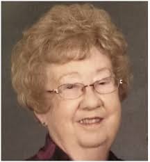 Cora Ann Loftis. She married William Bender High.