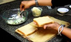 Our healthy, easy appetizers are the perfect recipes to add to the menu. Paneer Sandwich Recipe Quick Easy Healthy Indian Vegetarian Snacks Appetizers Breakfast Recipe Flow