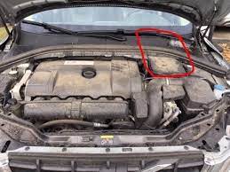The battery is located in the trunk, under the floor hatch, near to the spare wheel. Volvo Xc60 Battery Replacement Tips Youtube