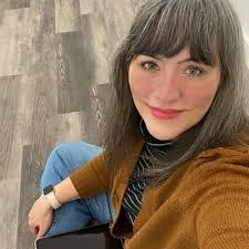 Leah Crowell's Instagram, Twitter & Facebook