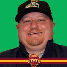 Brad Seward (@BradPAGuy)